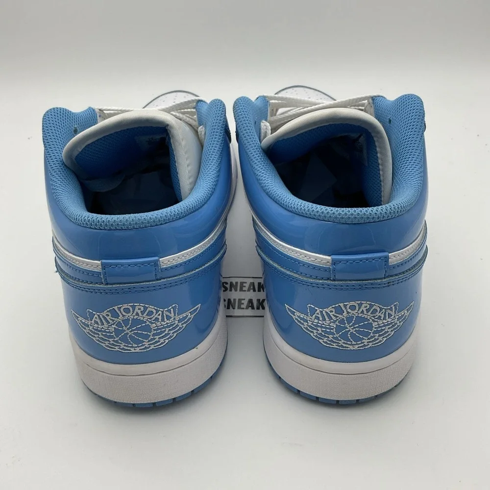 Size 11 - Air Jordan 1 SE Low‎ Legend Blue (FZ2138-114)